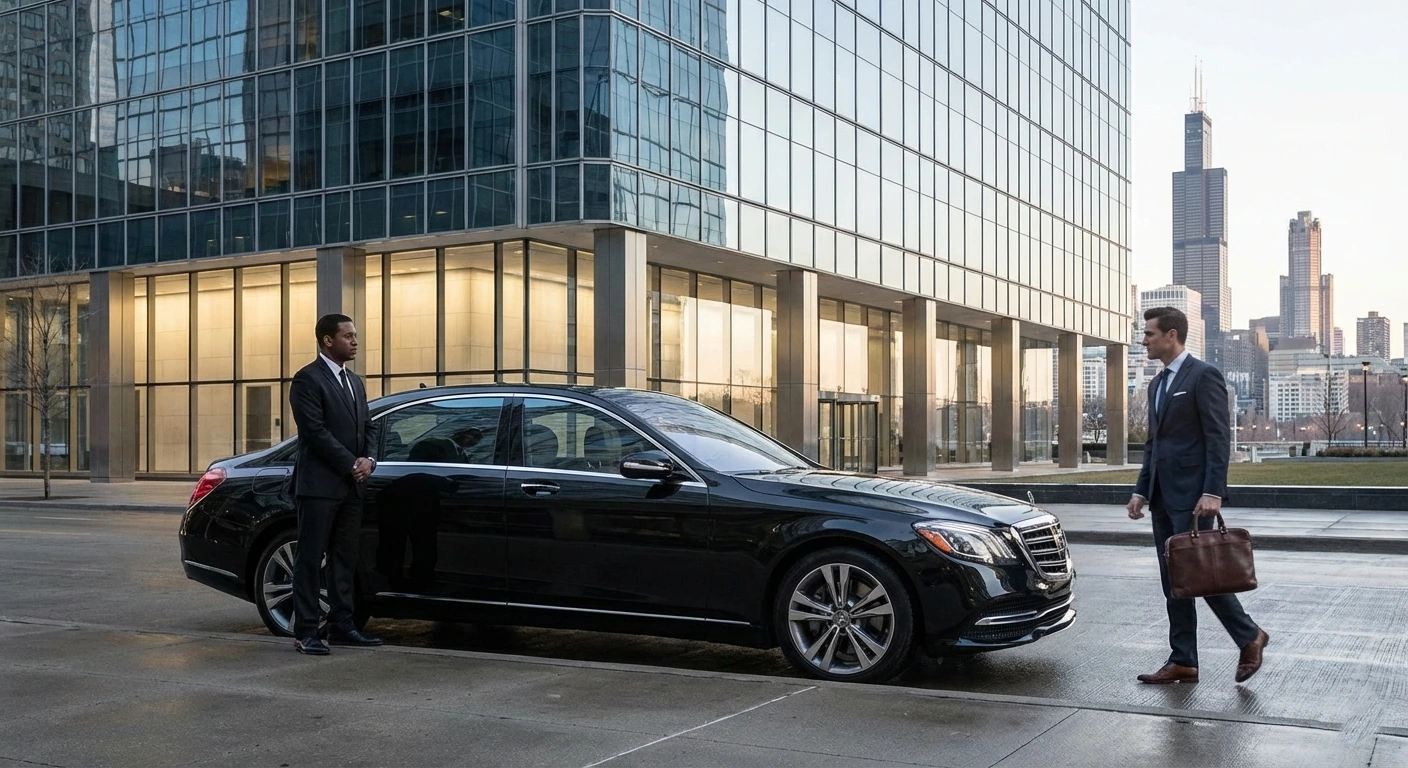Best Limo Services in Chicago: An Honest Comparison Guide (2026)