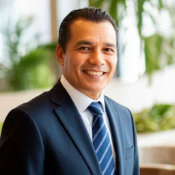 David Rodriguez - Global Sales Director