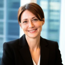 Jennifer Blackwell - Chief Operations Officer