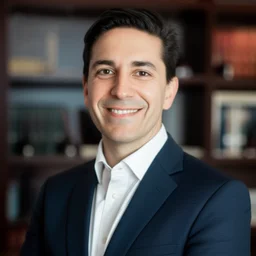 Jonathan Nolan - Corporate Travel Manager