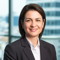 Sarah Thompson - Executive Assistant