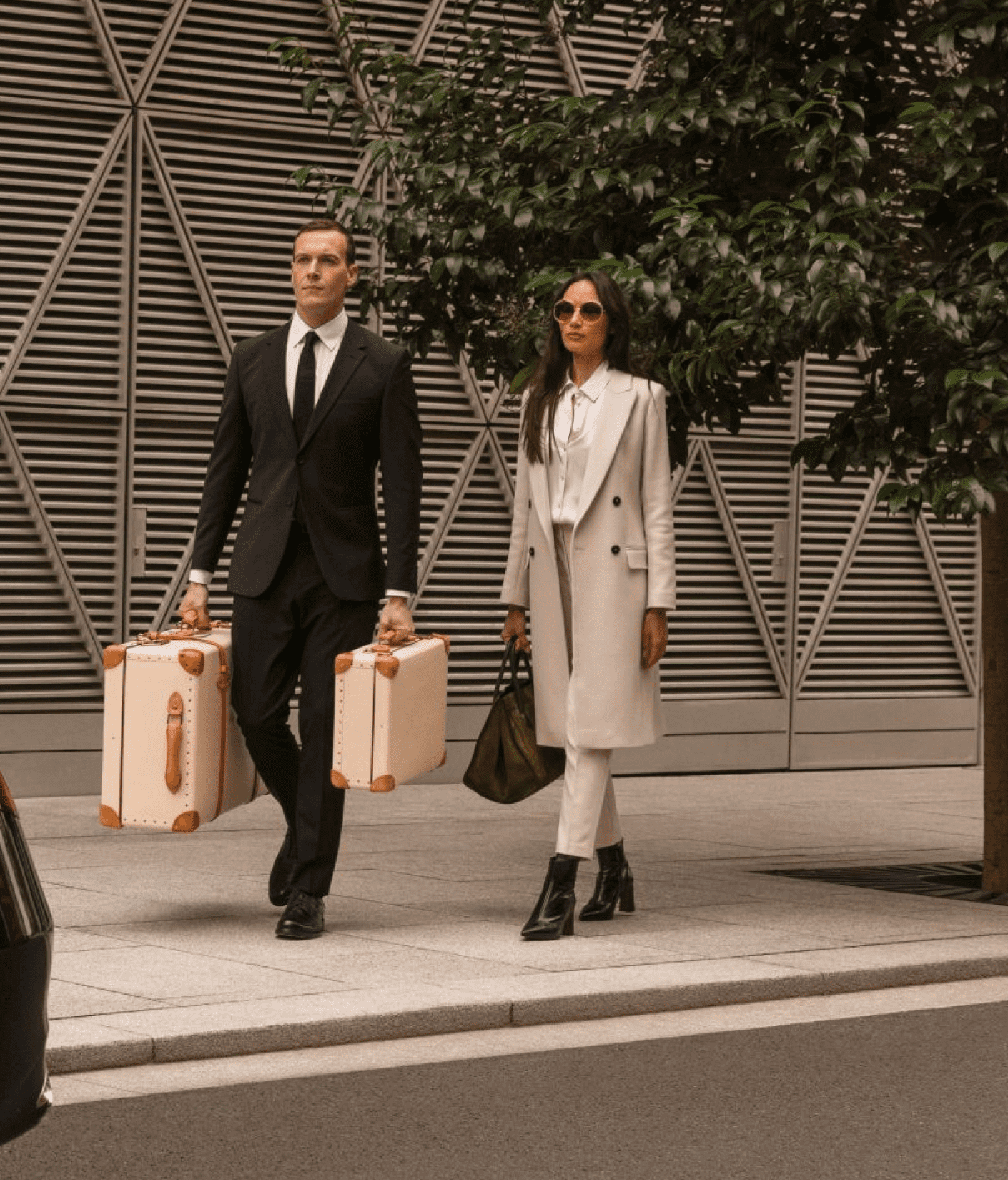 Executive Fleet Luxury Transportation