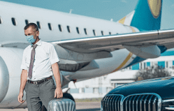 Corporate SUV Transportation